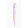Stylo Magique Licorne Topper Boule A Neige