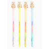 Blind Box Stylo Capybara Encre Arc En Ciel