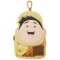 Blind Box Porte clés Loungefly Là Haut Disney Pixar