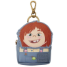 Blind Box Porte clés Loungefly Là Haut Disney Pixar