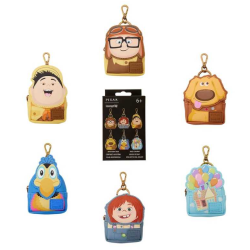 Blind Box Porte clés...