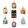 Blind Box Porte clés Loungefly Là Haut Disney Pixar