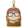 Blind Box Porte clés Loungefly Là Haut Disney Pixar