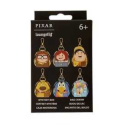 Blind Box Porte clés Loungefly Là Haut Disney Pixar