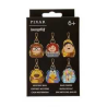 Blind Box Porte clés Loungefly Là Haut Disney Pixar