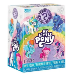 Blind Box Figurine Mystery...