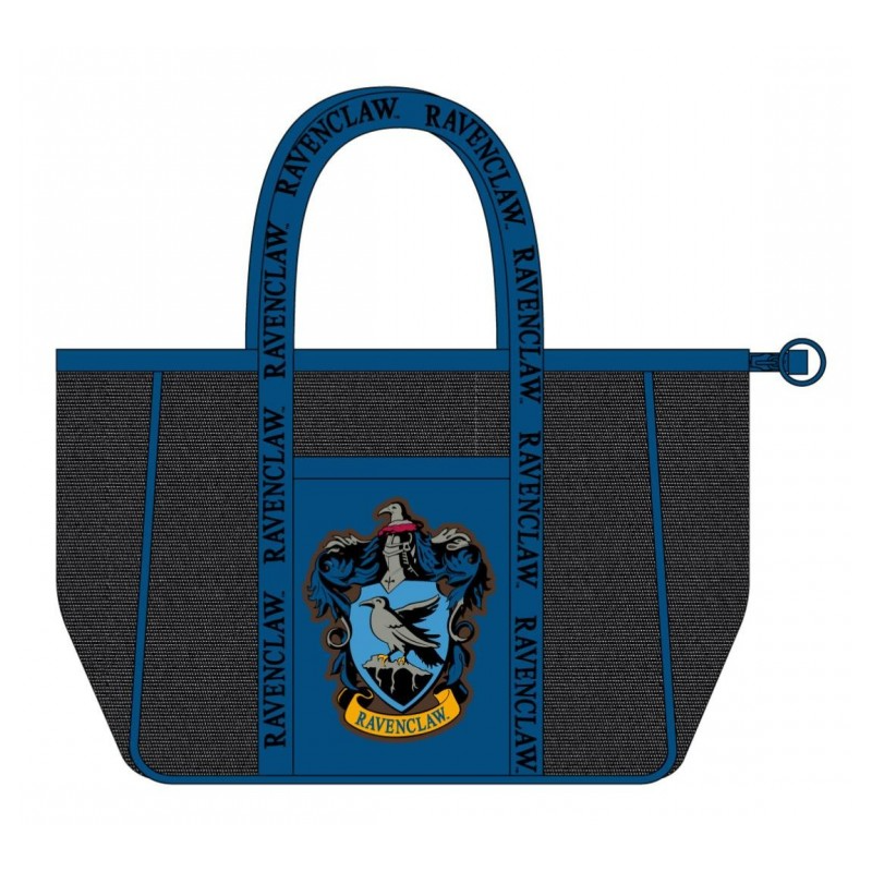 Sac de plage Serdaigle Harry Potter