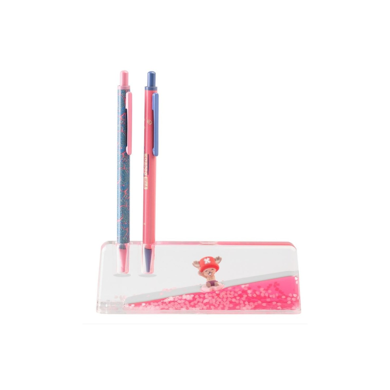 Pot à crayons Chopper One Piece