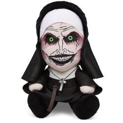 Peluche  La Nonne 20 cm