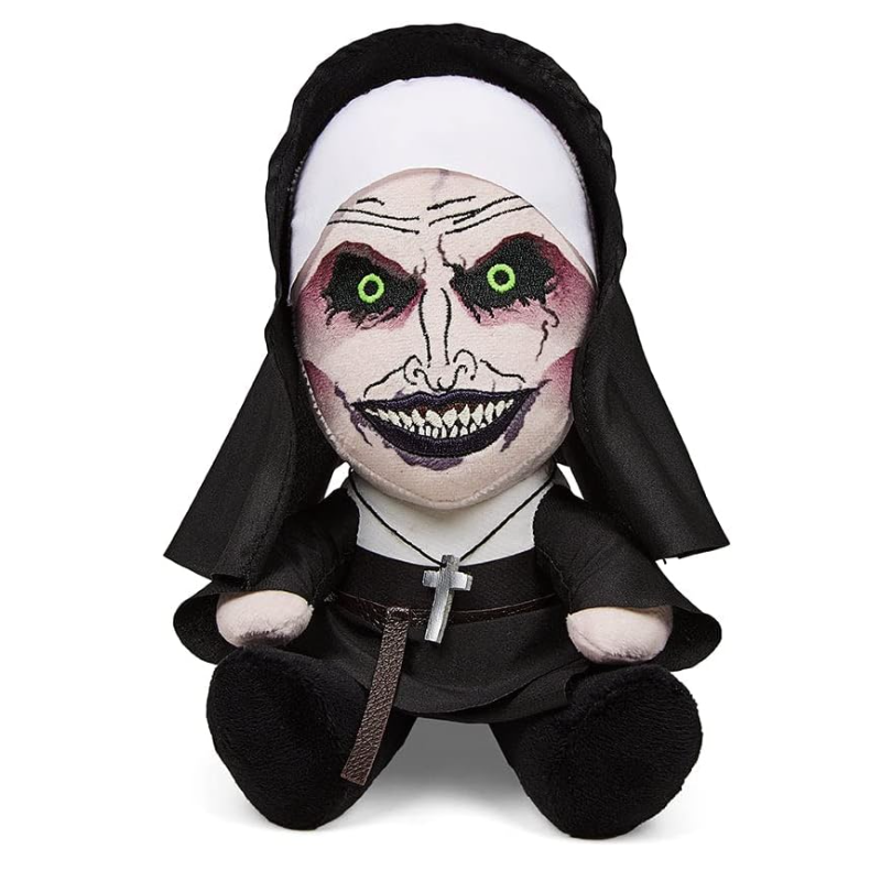Peluche  La Nonne 20 cm