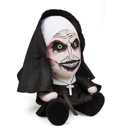 Peluche  La Nonne 20 cm