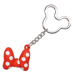 Porte-clés Minnie  MICKEY Mouse DISNEY