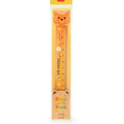 Règle Teddy Bear Legami