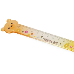 Règle Teddy Bear Legami