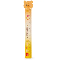 Règle Teddy Bear Legami