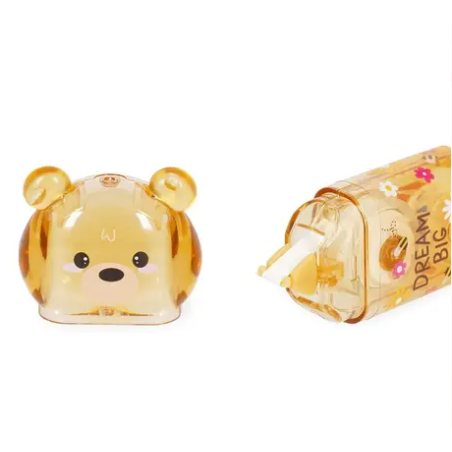 Ruban Correcteur Teddy Bear Legami