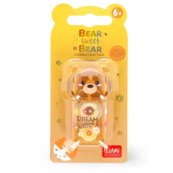 Ruban Correcteur Teddy Bear Legami