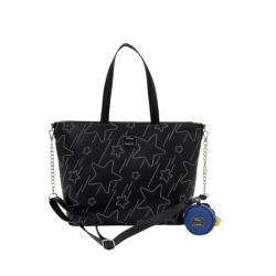 Tote Bag Loungefly Space adventure Lilo & Stitch DISNEY