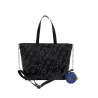 Tote Bag Loungefly Space adventure Lilo & Stitch DISNEY