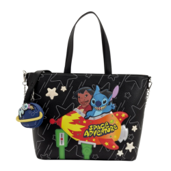 Tote Bag Loungefly Space...