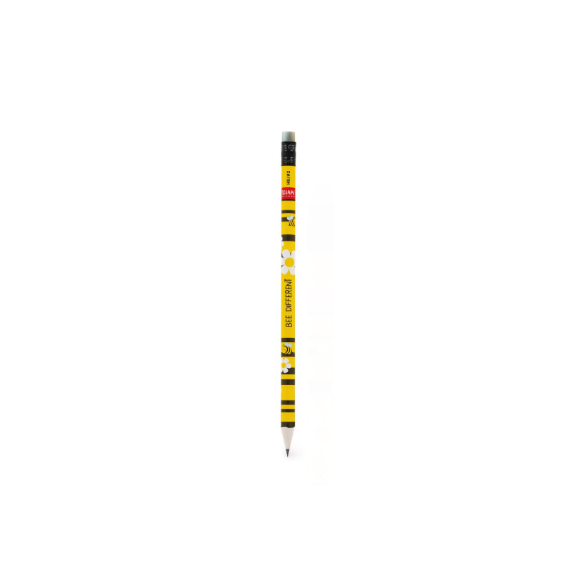 Crayon à papier Abeille Legami Bee