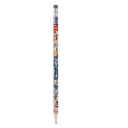 Crayon à Papier VOYAGE LEGAMI