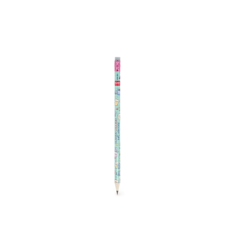 Crayon à Papier KITTYCAT LEGAMI