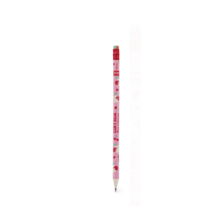 Crayon à Papier CERISE OURS LEGAMI