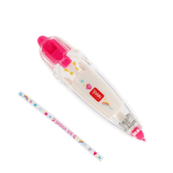 Stylo de ruban décoratif Licorne Legami Deco Tape