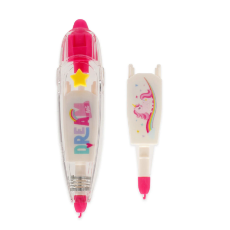 Stylo de ruban décoratif Licorne Legami Deco Tape