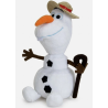 Peluche Olaf  La Reine des Neiges Disney 25 cm