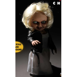 Figurine parlante Tiffany Bride of Chucky 38 cm