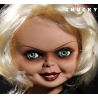 Figurine parlante Tiffany Bride of Chucky 38 cm