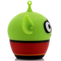 Mini Enceinte Bluetooth Alien Remix Les Indestructibles Disney Pixar