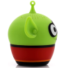 Mini Enceinte Bluetooth Alien Remix Les Indestructibles Disney Pixar