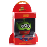 Mini Enceinte Bluetooth Alien Remix Les Indestructibles Disney Pixar