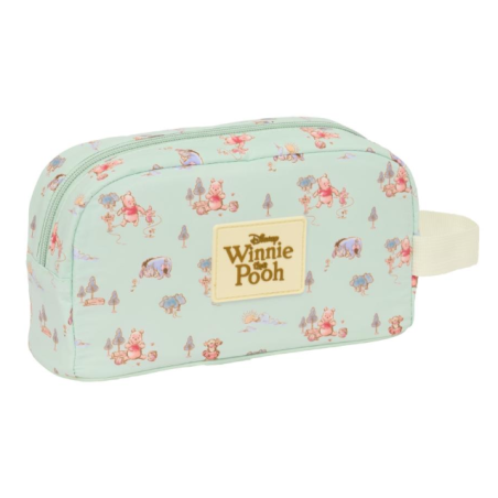 Trousse Isotherme WINNIE L'OURSON DISNEY 21,5x6,5x12cm