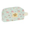 Trousse Isotherme WINNIE L'OURSON DISNEY 21,5x6,5x12cm