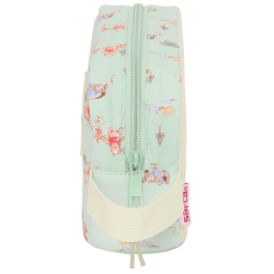 Trousse Isotherme WINNIE L'OURSON DISNEY 21,5x6,5x12cm