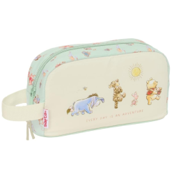 Trousse Isotherme WINNIE L'OURSON DISNEY 21,5x6,5x12cm