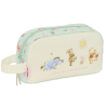 Trousse Isotherme WINNIE L'OURSON DISNEY 21,5x6,5x12cm