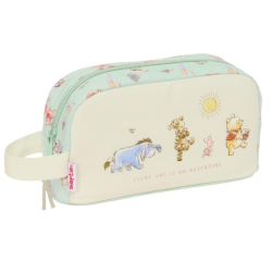 Trousse Isotherme WINNIE L'OURSON DISNEY 21,5x6,5x12cm