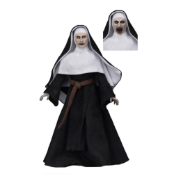 Figurine The Conjuring Universe La Nonne