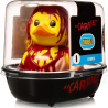 Figurine Carrie: First Edition - Carrie Tubbz