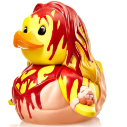 Figurine Carrie: First Edition - Carrie Tubbz
