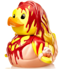 Figurine Carrie: First Edition - Carrie Tubbz