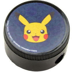Set de papeterie 4 pièces Pikachu & Starters Pokémon