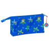 Trousse triple Woody et Buzz Toy Story