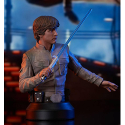 MINI-BUSTE  LUKE SKYWALKER BESPIN - STAR WARS L’EMPIRE CONTRE-ATTAQUE