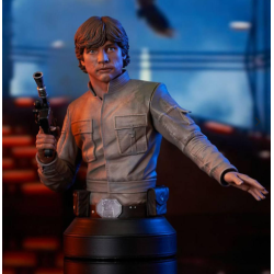 MINI-BUSTE  LUKE SKYWALKER BESPIN - STAR WARS L’EMPIRE CONTRE-ATTAQUE